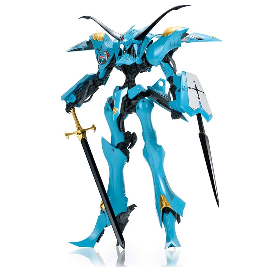 ボークス IMS プロミネンス&ネプチューン ファイブスター物語 完成品 IMS 1/100 V・サイレン・プロミネンス | ボークス公式 ホビー